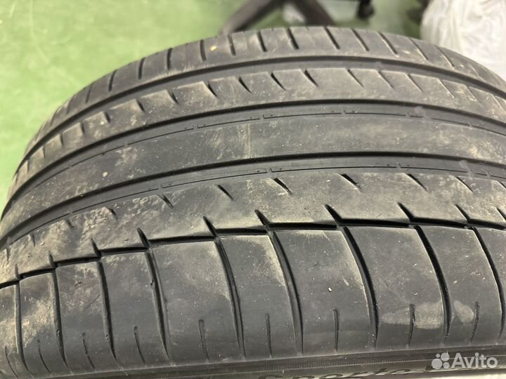 Triangle TH201 Sportex 255/45 R19 104Y