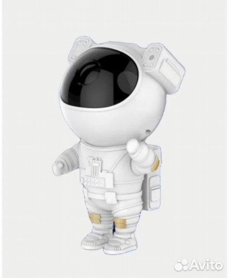 Ночник космонавт/опт
