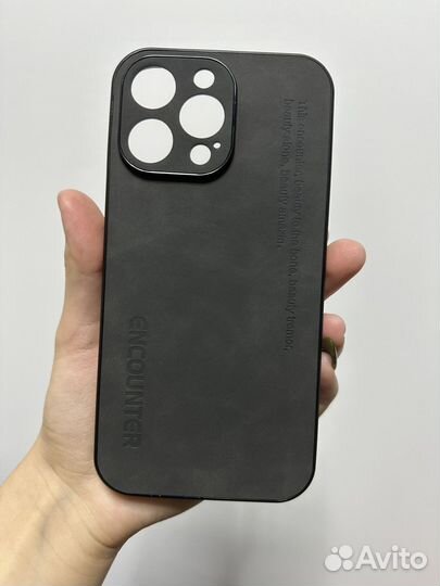 Чехол на iPhone 14 pro max новый