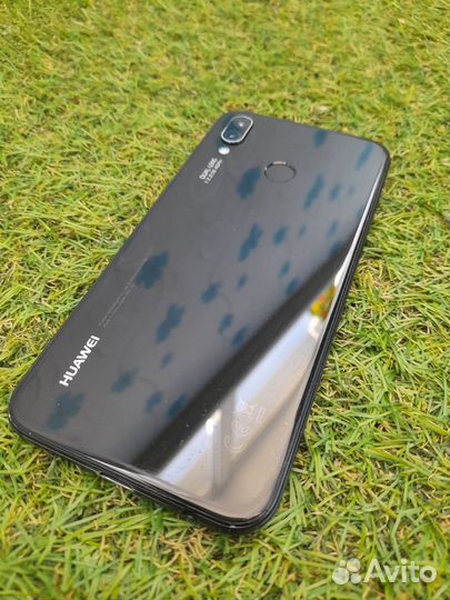 HUAWEI P20 Lite, 4/64 ГБ
