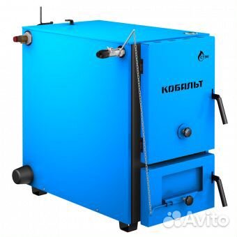 Котел твердотопливный отопит. стэн 