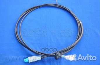 Трос спидометра hyundai porter/H-100 PTA-001 Pa