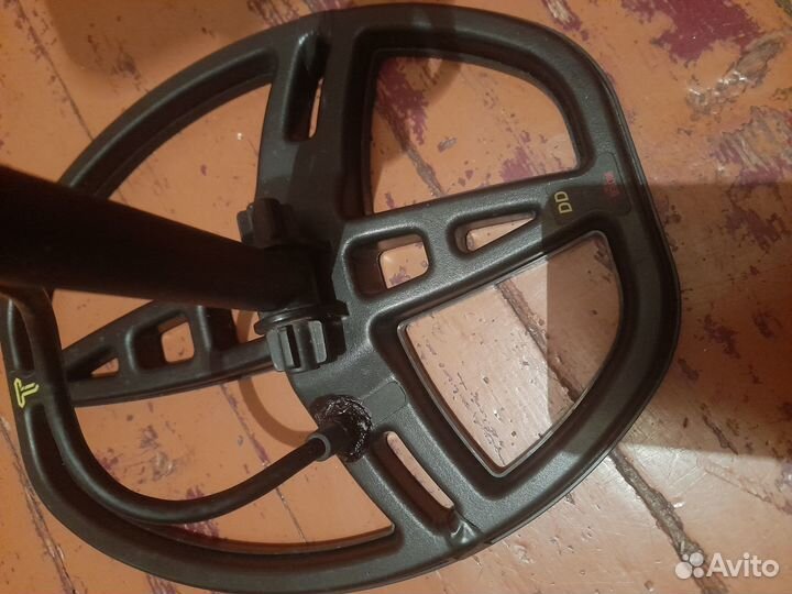 Металлоискатель TX 850