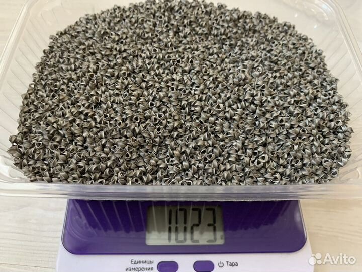 Травленая спн 3,5х3,5 для царги 1,5 дюйма 900 мм