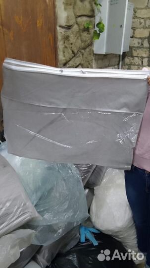 Конверты 70х50 100 шт