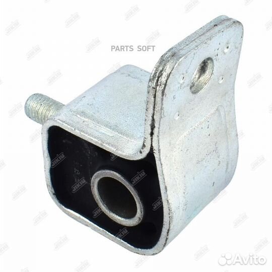 Jikiu AB42006 Сайлентблок с кронштейном перед