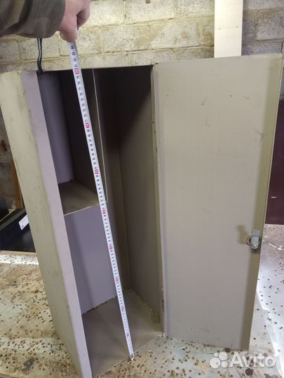 Сейф для оружия