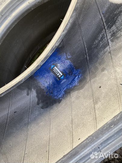 Michelin X-Ice 205/55 R16