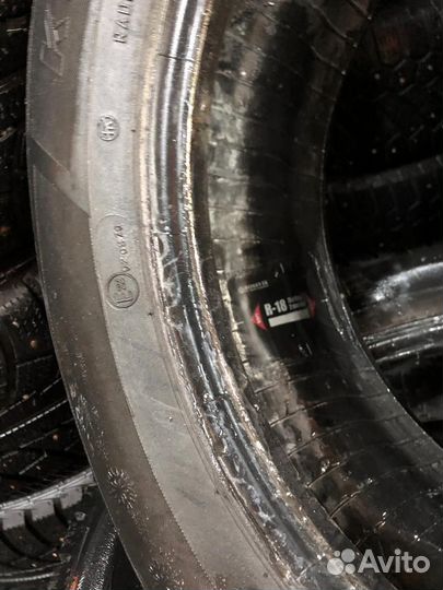 КАМА 505 Irbis 185/60 R14