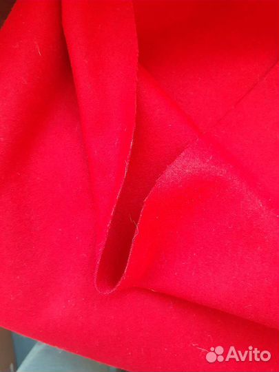 Шерсть костюмная, пальтовая