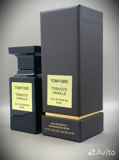Tom ford tobacco vanille 50ml