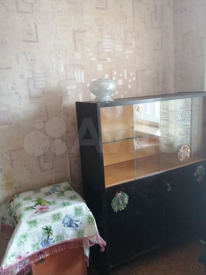 Комната 10 м² в > 9-к., 4/6 эт.