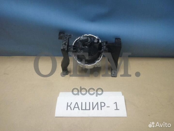 Фара противотуманная левая Kia Sorento 2 XM 200