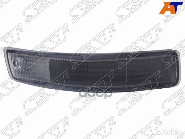 Поворот toyota corolla 93-02 RH белый