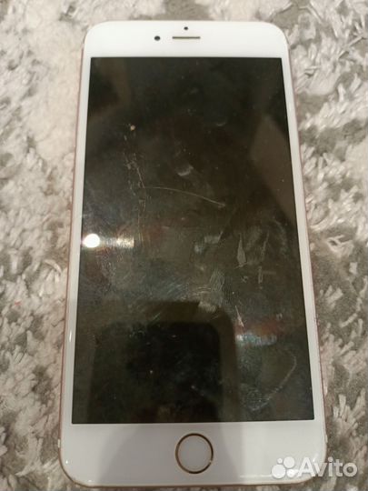 iPhone 6S Plus, 128 ГБ