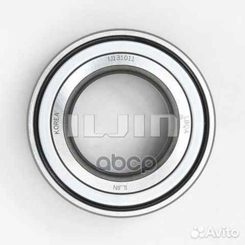 Подшипник передней ступицы audi 200/A4/VW passa