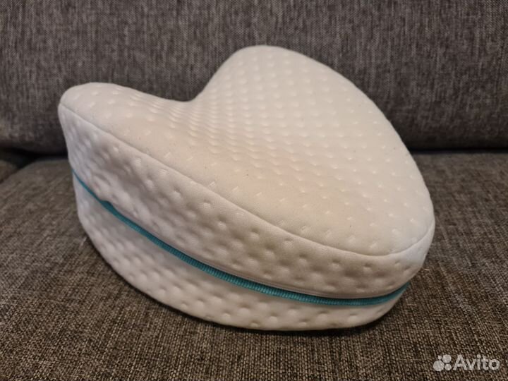 Анатомическая, ортопедическая подушка