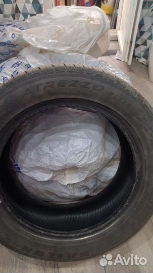 Sailun Atrezzo Elite 205/55 R16