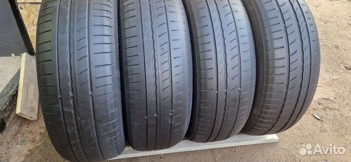 Pirelli Cinturato P1 185/65 R15