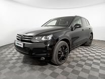 Volkswagen Touareg 3.6 AT, 2011, 154 000 км, с пробегом, цена 2 035 000 руб.