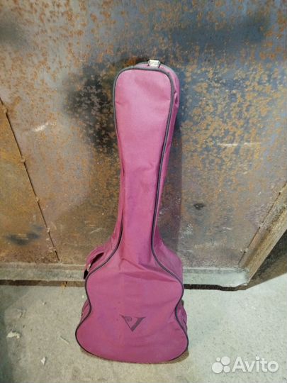 Детская гитара