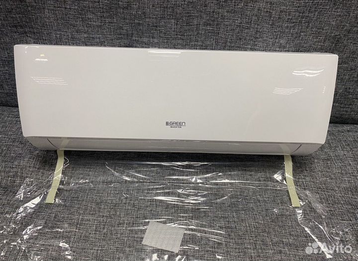 Кондиционер + монтаж