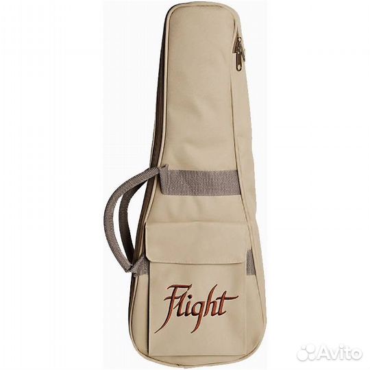 Укулеле Flight DUS371 MAH