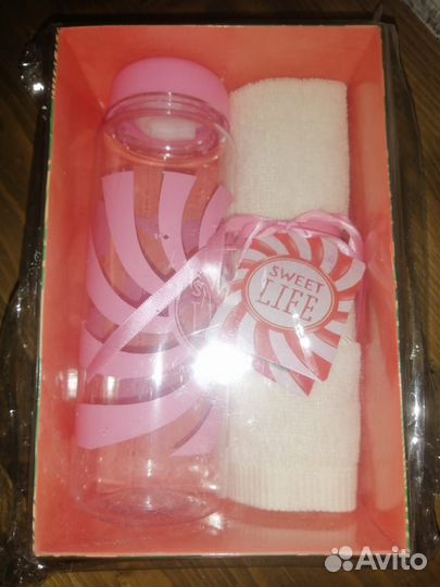 Набор «Sweet life»