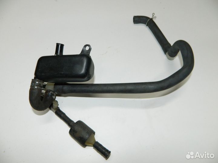 Сапун пластиковый, Yamaha, YZF R6, 2000