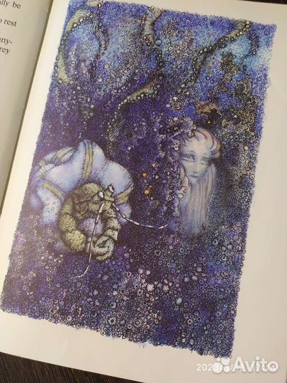 Сказки Б. Заходера на английском языке