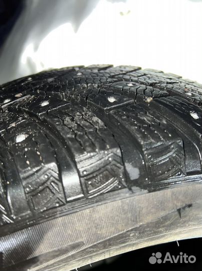 Pirelli Ice Zero 225/50 R18