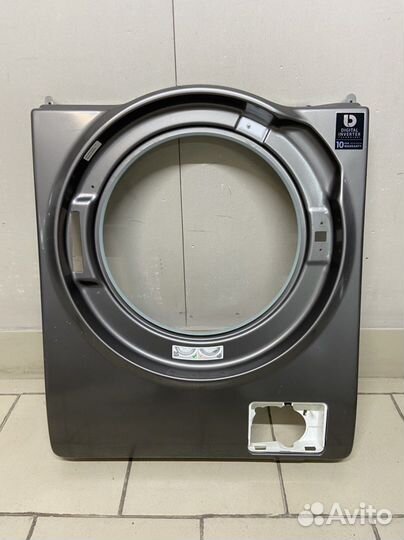 Передняя панель от стиральной машины Samsung 12kg