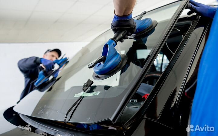 Ученик-установщика автостекла (Арматурщик)