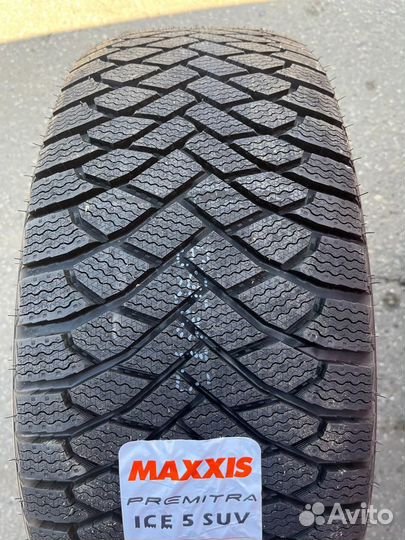 Maxxis Premitra Ice Nord NS5 (5 SUV) 225/50 R17 98T