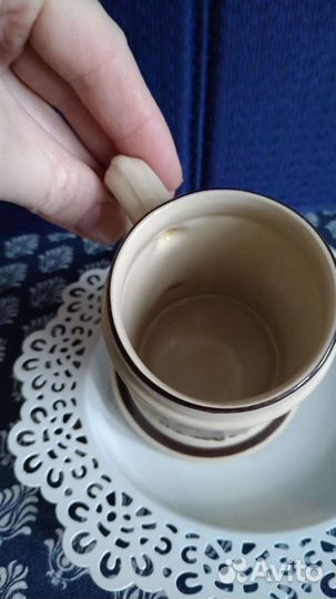 Кружка Прага