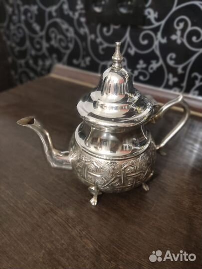 Поднос Марокко