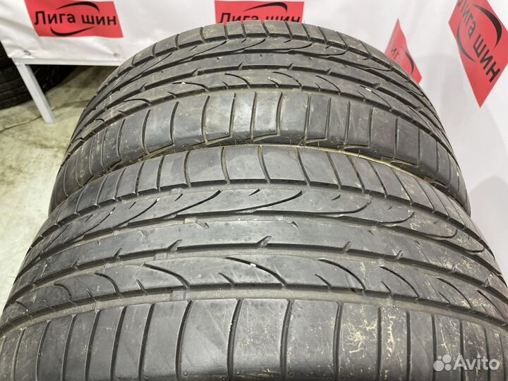 Bridgestone Potenza RE050 215/45 R17