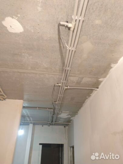 Электромонтажные работы. Сделаю проект. Умный дом