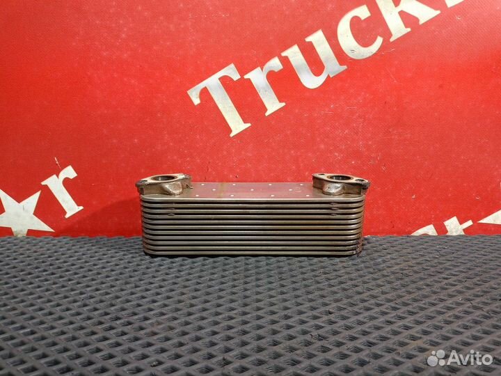 Теплообменник Man TGA, Man TGS, Man TGX