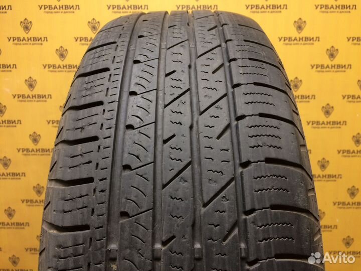 Continental ContiCrossContact LX 235/65 R17 108H