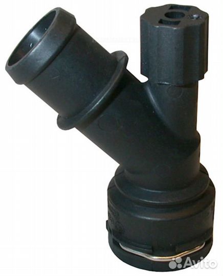 JP group 1114450200 Фланец системы охлаждения