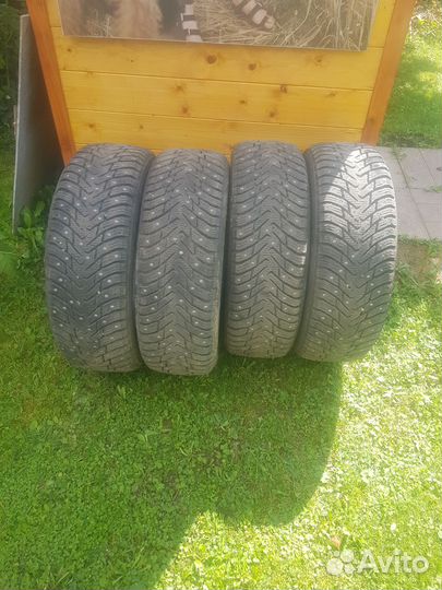 Nokian Tyres Nordman 8 195/65 R15