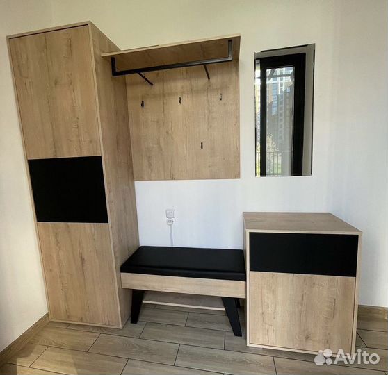 Сборка мебели