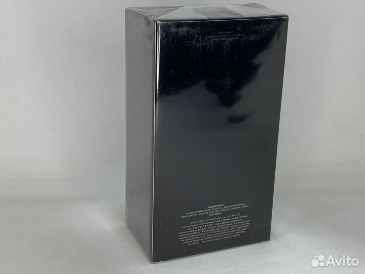 Туалетная вода moschino Toy Boy