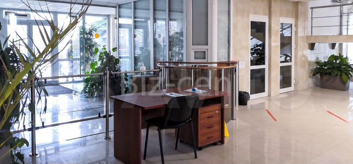 Офисное помещение 520 кв.м от собственника