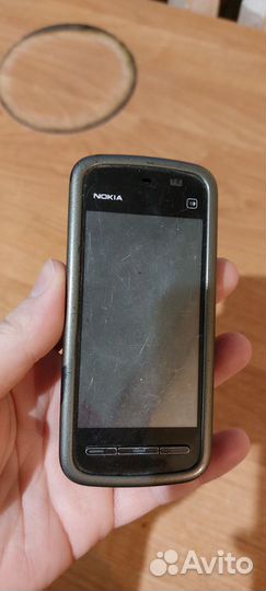 Nokia 5230