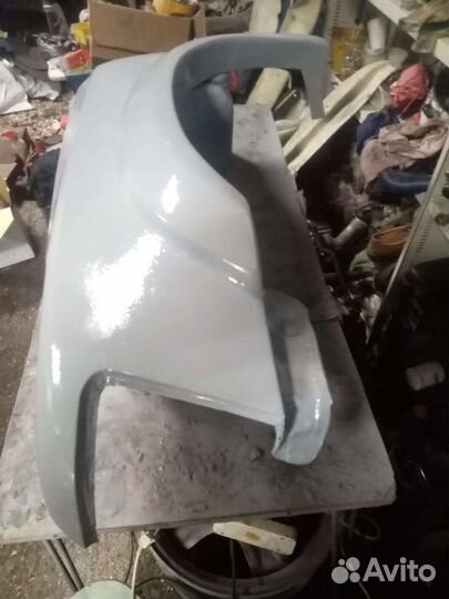 Крыло great wall deer Safe