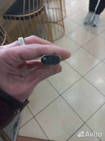 Зажигалка cartier