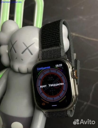 Apple Watch 9 Ultra 2 (Новые)