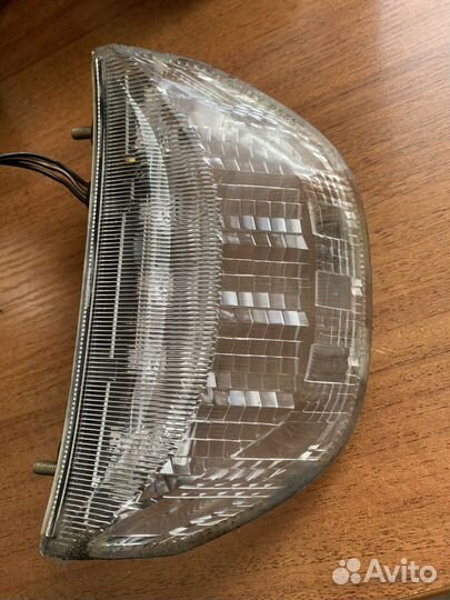 Задний стоп honda cbr600rr